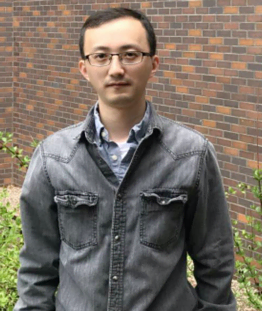 杨禹丞