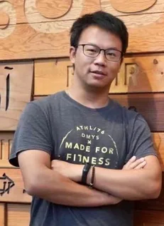 李洋